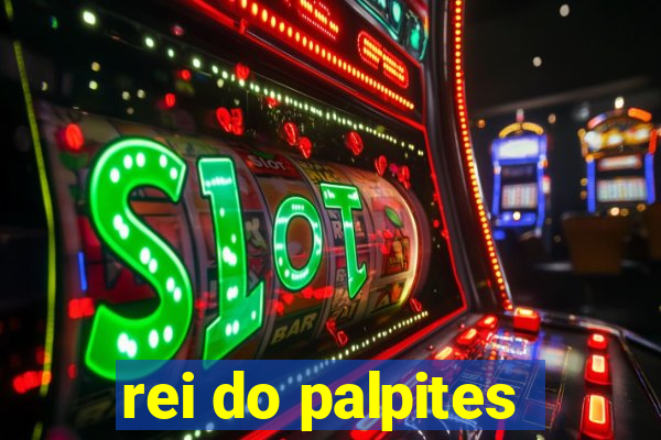 rei do palpites